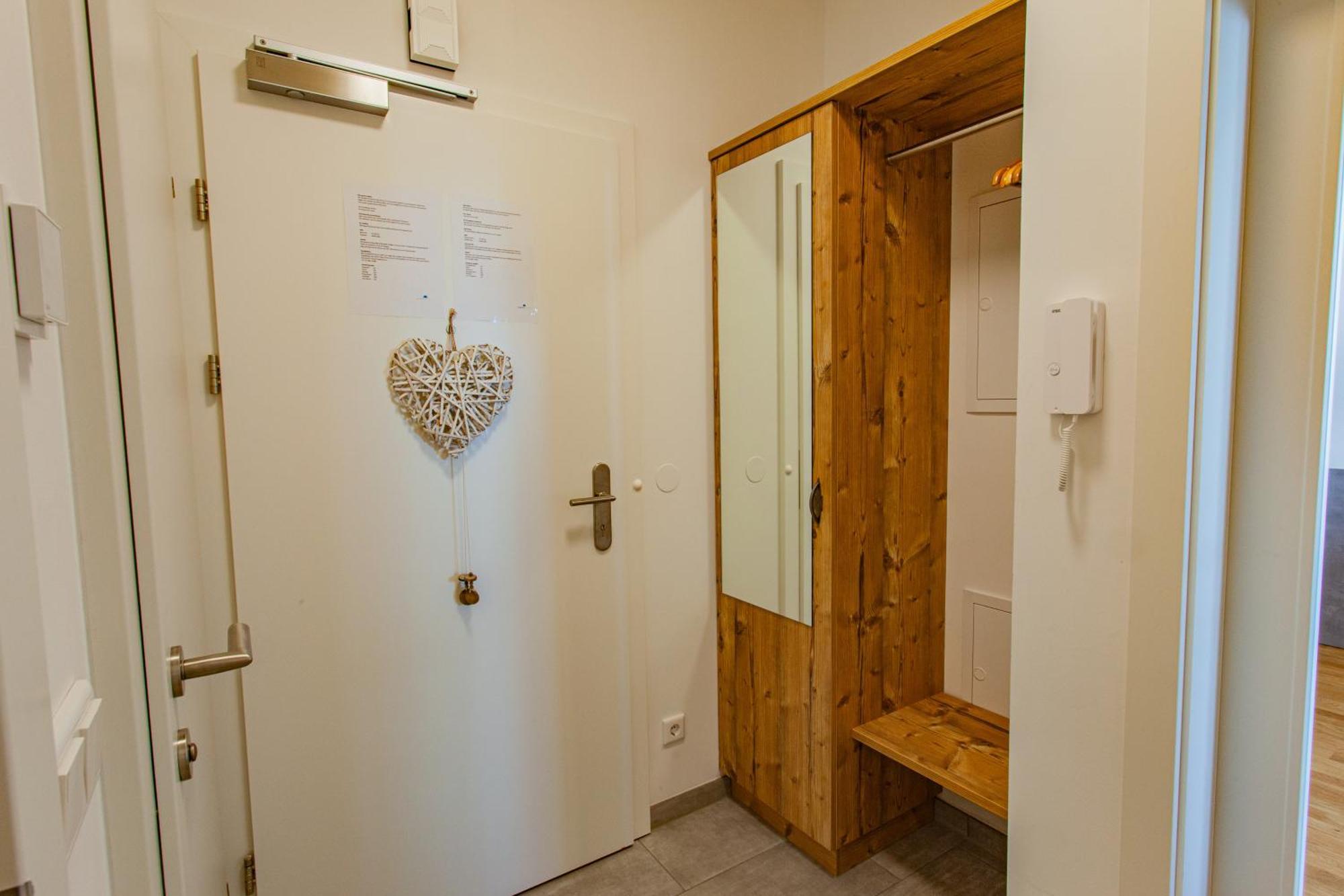 Happy Aich 2 By Alpenidyll Apartments Exterior foto